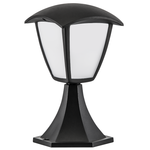 Светильник светодиодный уличный парковый Lampione 375970
