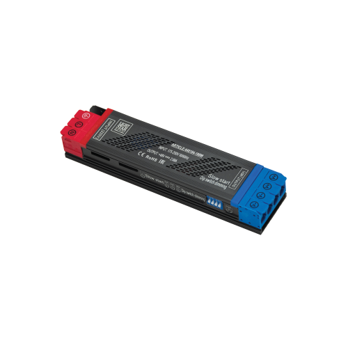 Блок питания 48V 100W с возможностью плавного пуска Lightstar 448104