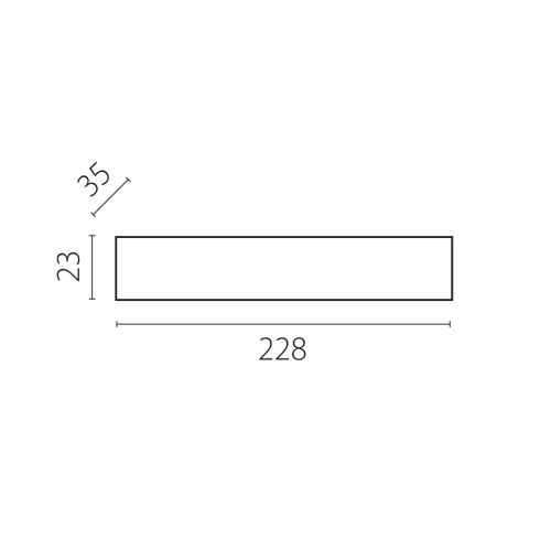 Блок питания 48V 200W с возможностью плавного пуска Lightstar 448204