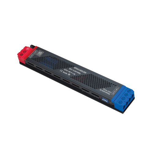 Блок питания 48V 200W с возможностью плавного пуска Lightstar 448204