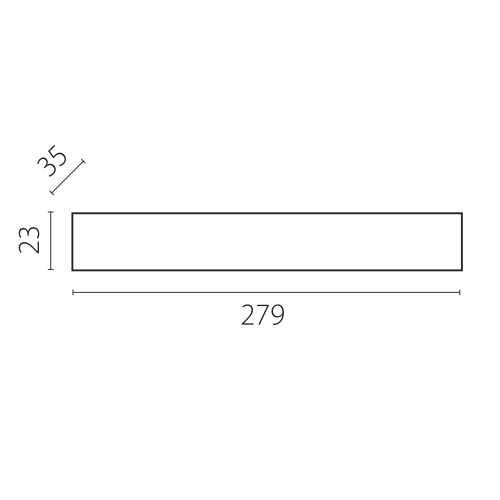 Блок питания 48V 300W с возможностью плавного пуска Lightstar 448304