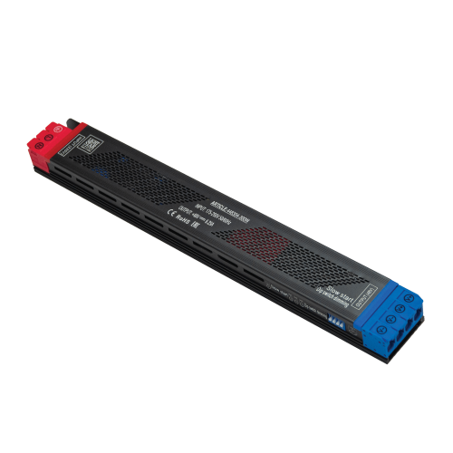 Блок питания 48V 300W с возможностью плавного пуска Lightstar 448304