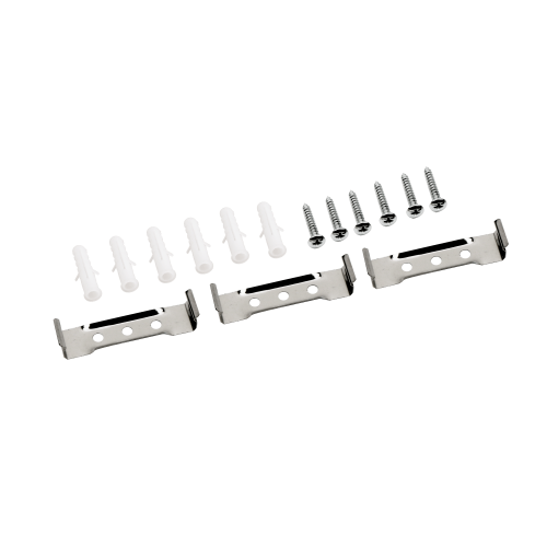 Монтажный комплект на стену для светильников 456ххх Trito 456000