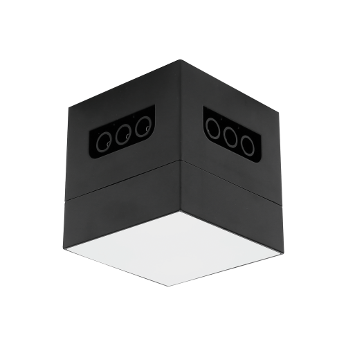 Соединитель 3W к 456ххх Trito 456037