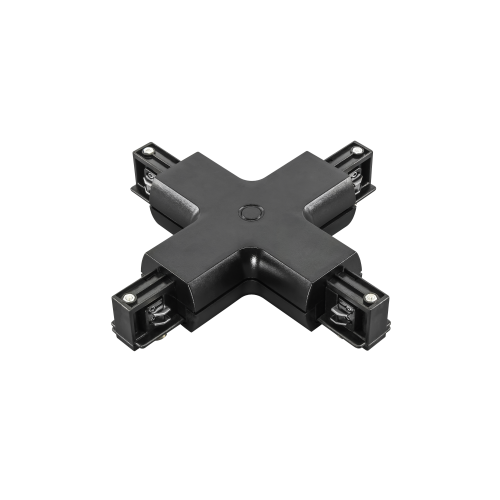 Соединитель X-образный трехфазный Barra 504147