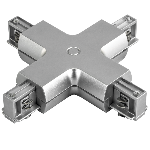 Соединитель X-образный трехфазный Barra 504149
