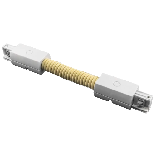 Соединитель регулируемый гибкий трехфазный Barra 504156 Соединитель регулируемый гибкий трехфазный Barra 504156