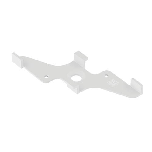 Фиксатор д/накладного монтажа Teta Pro 505006