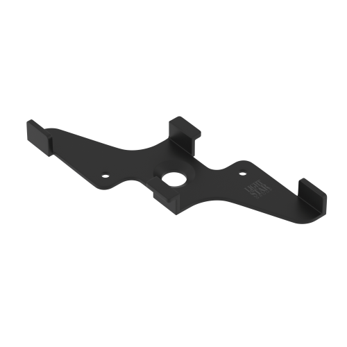 Фиксатор д/накладного монтажа Teta Pro 505007