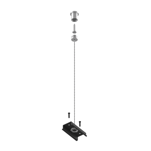 Подвес трековый PRO Teta 505177-1