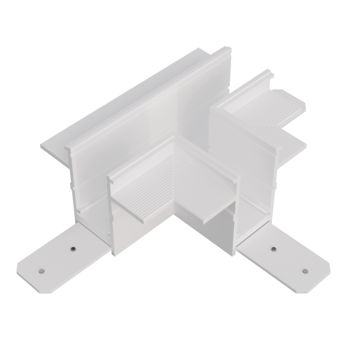 Соединитель PRO Т-образный встраиваемый Teta 505266