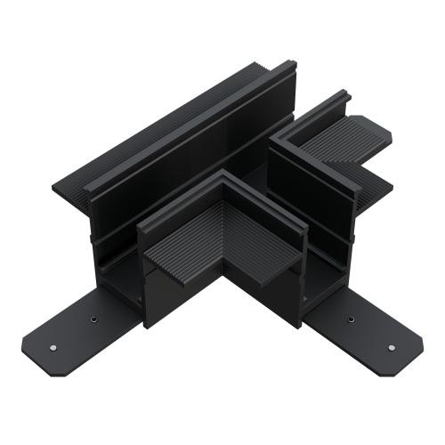 Соединитель PRO Т-образный встраиваемый Teta 505267