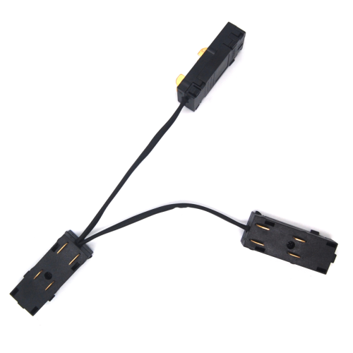 Соединитель питания T-образный гибкий Teta Pro 505293