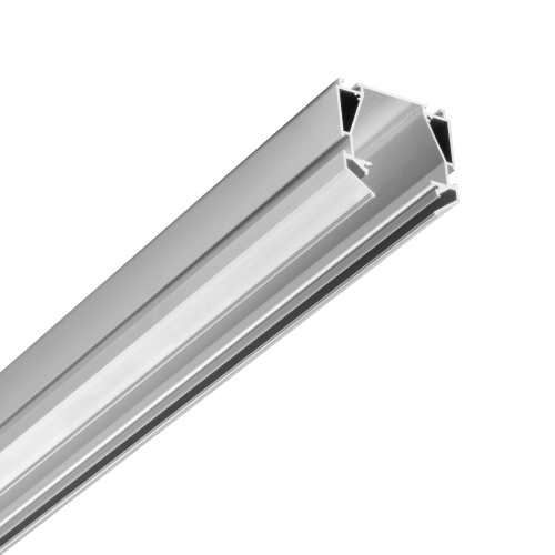 Профиль алюминиевый в натяжной потолок Teta 505430