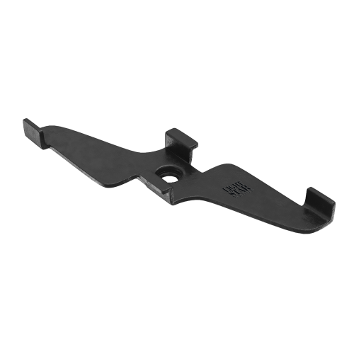 Скоба для поверхностного монтажа треков 509027(P)/509037P Uno Pro 509000