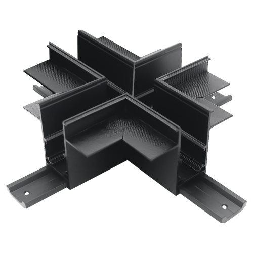 Соединитель Х-образный к 509227(P)/509237P Uno Pro 509287P