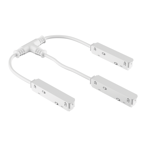 Токопроводящий Т-образный соединитель UNO 48V Uno 509293W