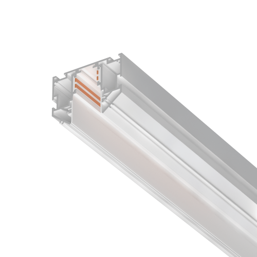 Трек 48V д/натяжного потолка 2 метра Uno Pro 509426 