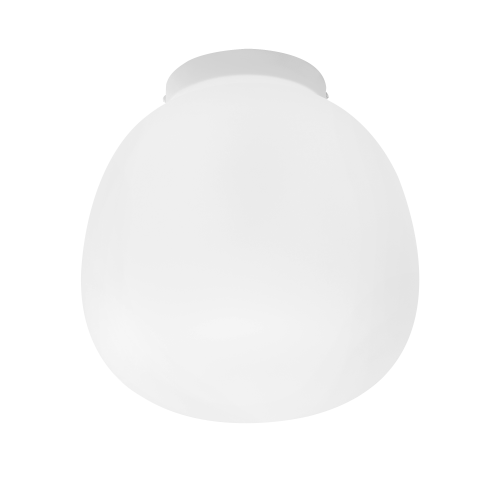 Люстра потолочная 1x12W(led) Е27 белый/матовый Grazia 608616