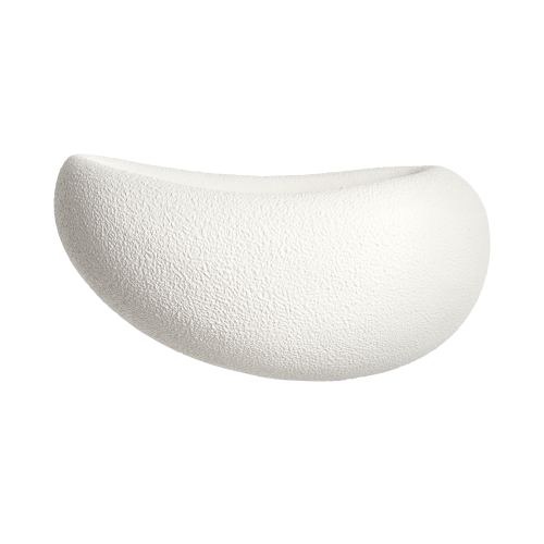 Бра 1х15W(led) E27 белый Sigma 611546