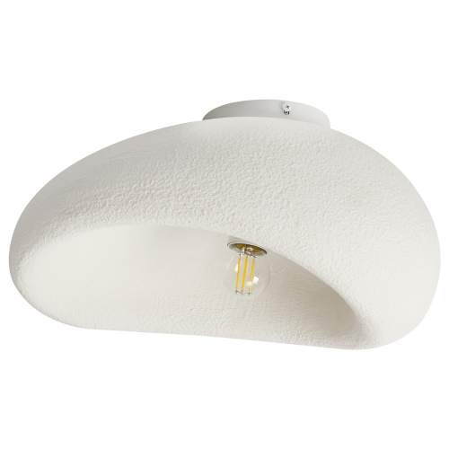 Светильник настенно-потолочный 1xE27 (led) max 12W Sigma 611646