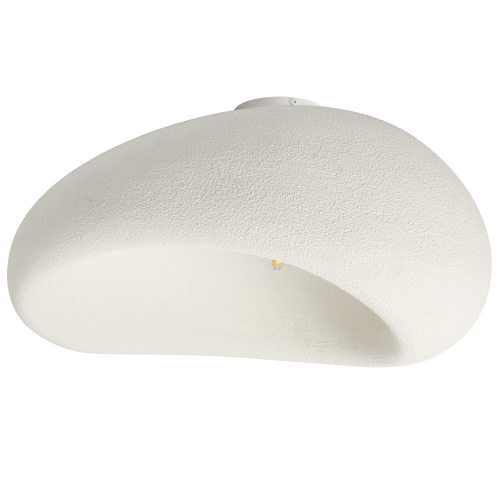 Светильник настенно-потолочный 1xE27 (led) max 12W Sigma 611666