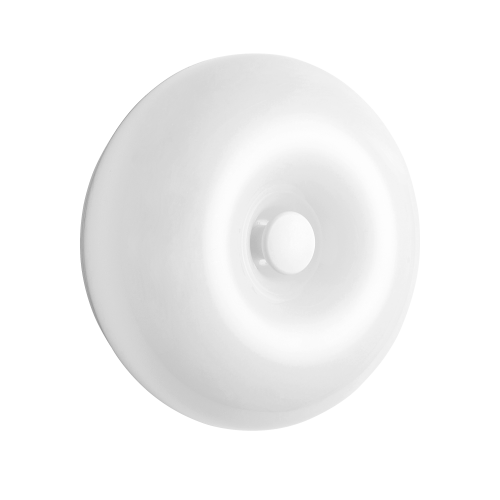 Светильник настенно-потолочный (Бра) 10W 3000K белый Catania 689616