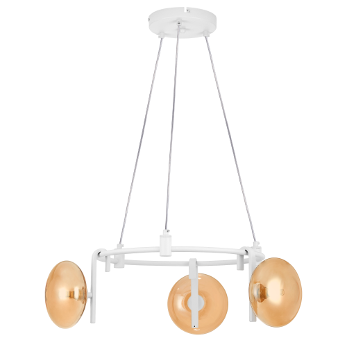 Люстра подвесная Gamma G9 737136