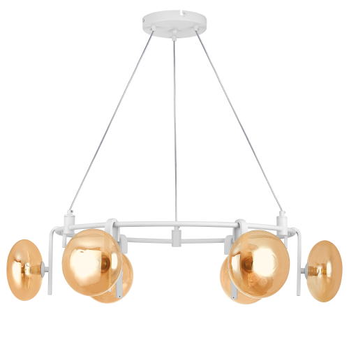 Люстра подвесная Gamma G9 737166