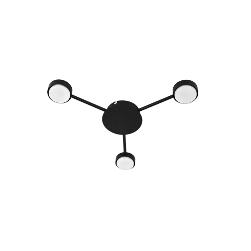 Люстра потолочная Fico 740037