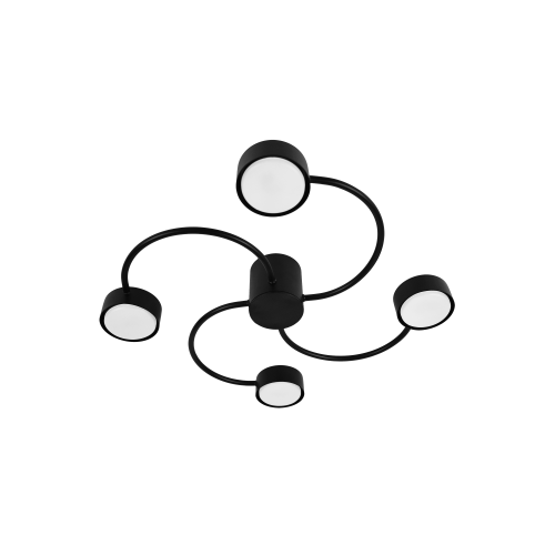 Люстра потолочная Fico 740047