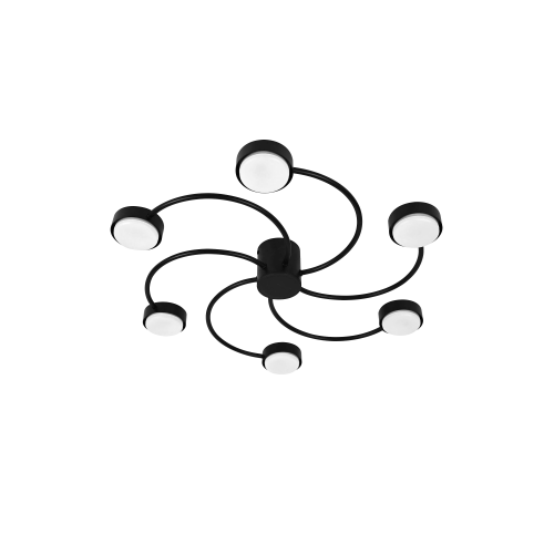 Люстра потолочная Fico 740067