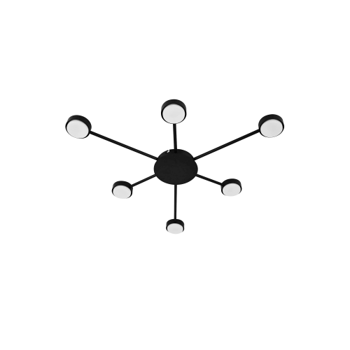 Люстра потолочная Fico 740077