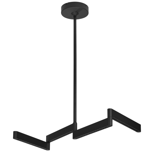 Люстра подвесная Dive 740147