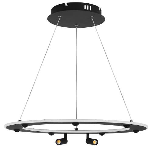 Люстра подвесная Dive 740467