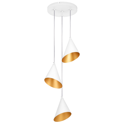 Люстра подвесная Cone GW 757036