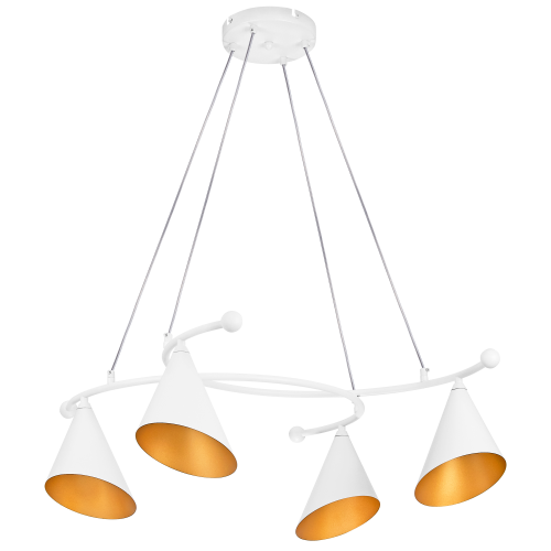 Люстра подвесная Cone GW 757046
