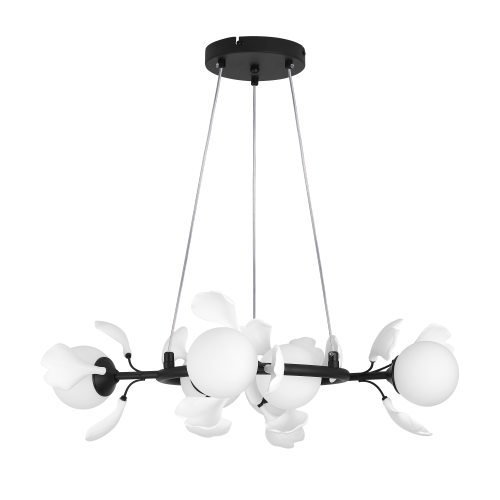 Люстра подвесная Ceramo BW 799067