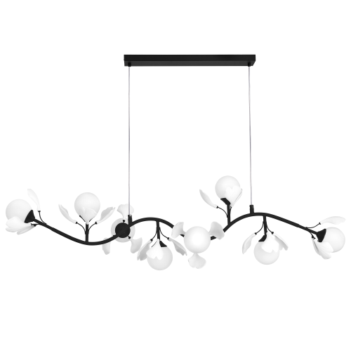 Люстра подвесная Ceramo BW 799087