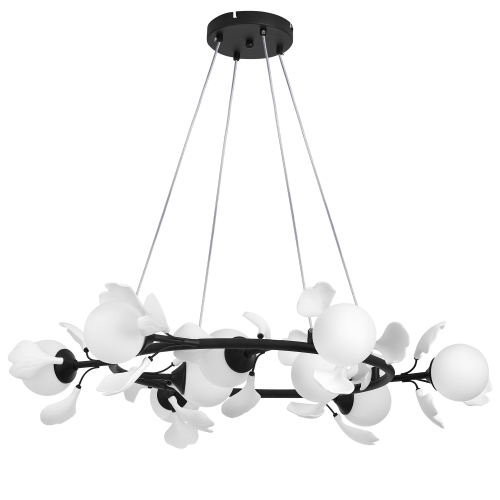 Люстра подвесная Ceramo BW 799097