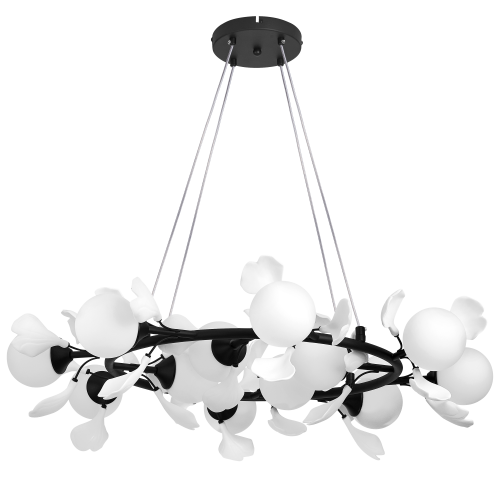 Люстра подвесная Ceramo BW 799127