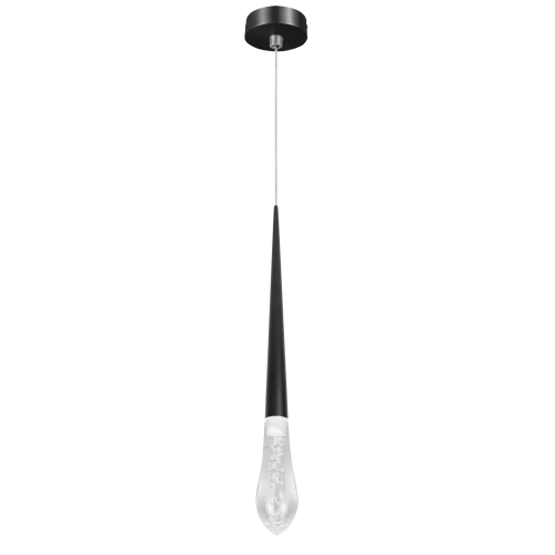 Подвес с декоративной насадкой (капля) 4W 282LM 24G 3CCT 3000/4000/6000K Punto mini 807007-4