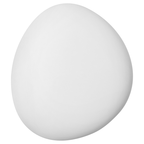 Светильник настенно-потолочный (Бра) 6W 3000K белый Uovo II 807606