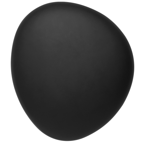 Светильник настенно-потолочный (Бра) 6W 3000K черный Uovo II 807607