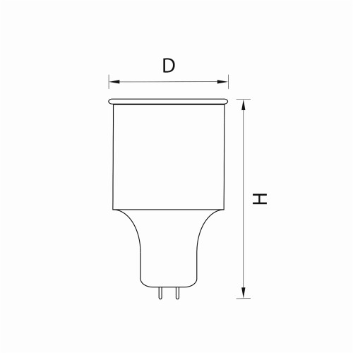 Светодиодные лампы LED 940244R Светодиодные лампы LED 940244R