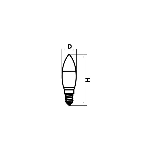 Светодиодные лампы LED 940662 Светодиодные лампы LED 940662