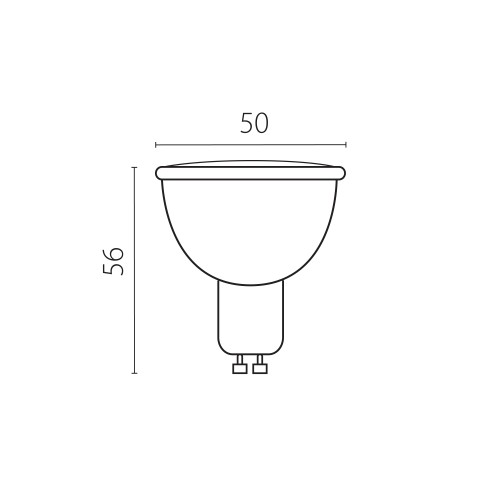 Светодиодные лампы LED 942252 Светодиодные лампы LED 942252