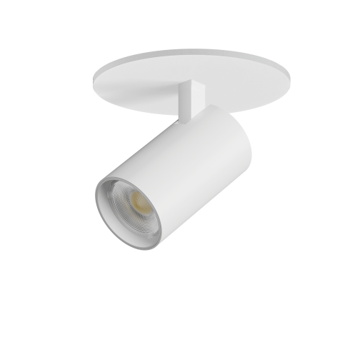 Светильник встраиваемый LED 15W со встроенной чашей Alta Base A5136RS Светильник встраиваемый LED 15W со встроенной чашей Alta Base A5136RS