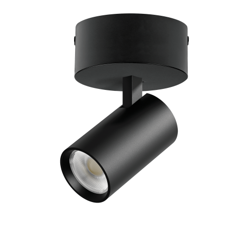 Светильник накладной LED 15W с накладной чашей Alta Base A5137SO