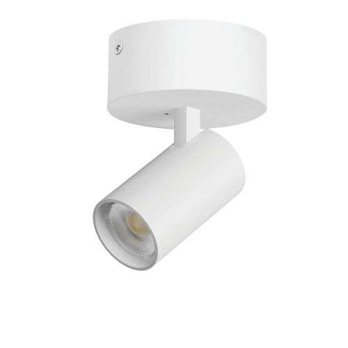 Светильник накладной LED 24W со накладной чашей Alta Base A5236SO